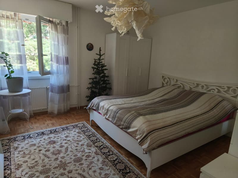 2 chambres disponibles à la sous-location, proche EPFL -UNIL (1)