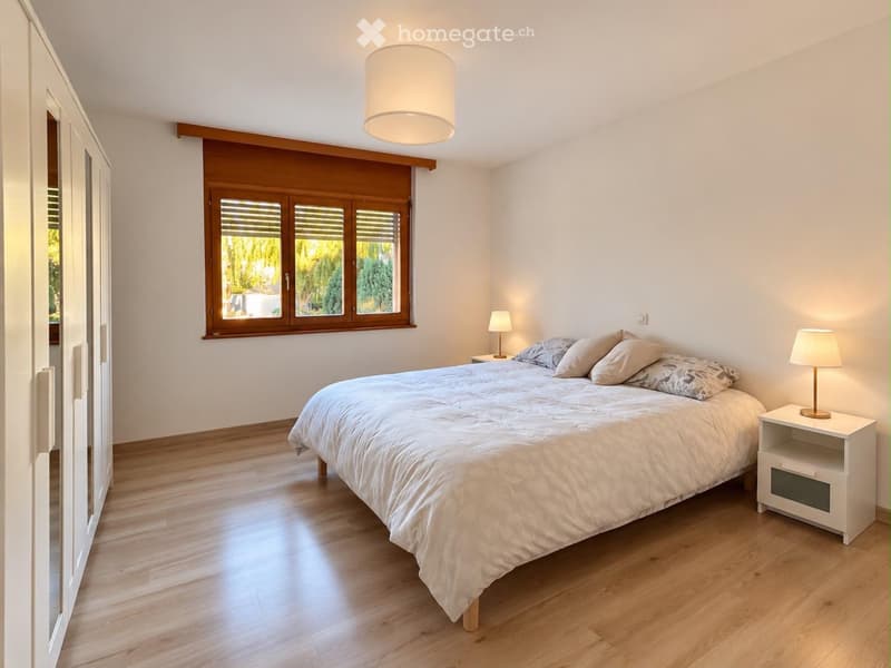 Appartement 3,5 pièces avec extérieur (3)