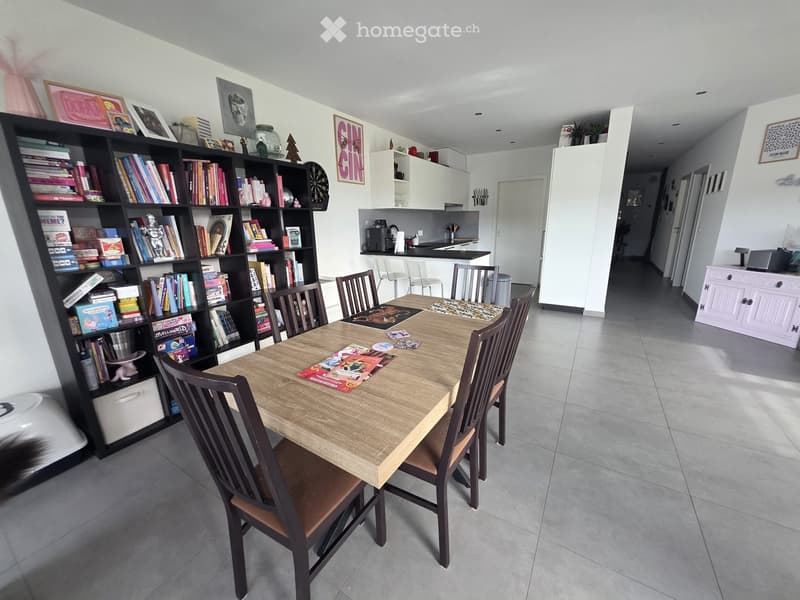 Chambre dans magnifique colocation (2)