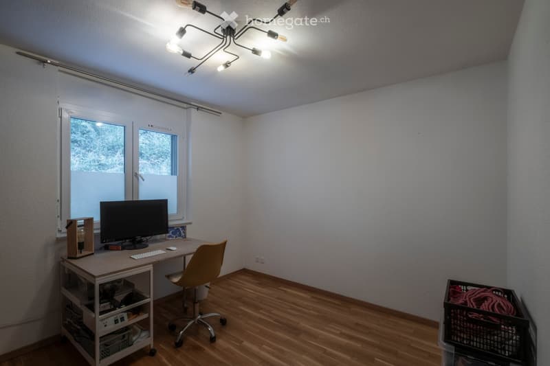 Appartement 3.5 pièce á Bramois (4)