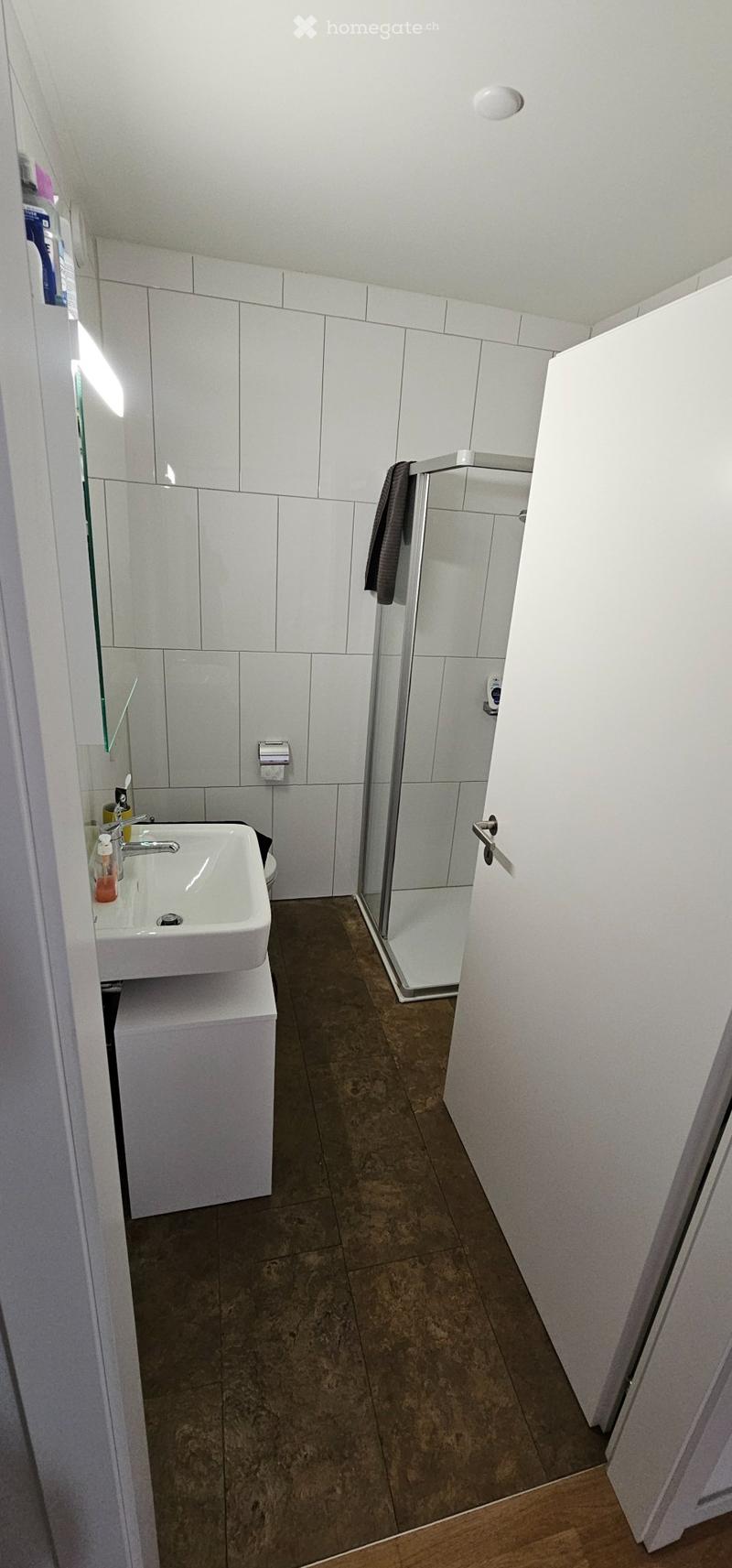 Appartement de 2.5 pièces à louer Aigle (5)