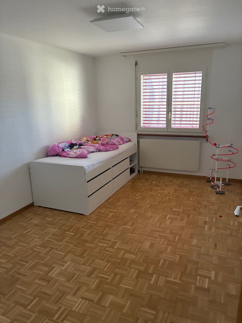 Appartement 4,5 pièces (5)