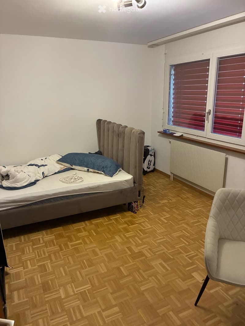 Appartement 4,5 pièces (4)
