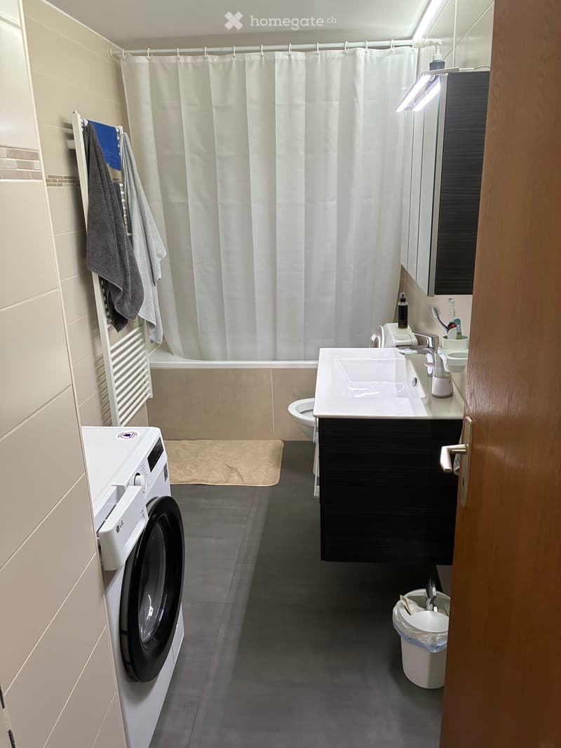 Appartement 4,5 pièces (2)