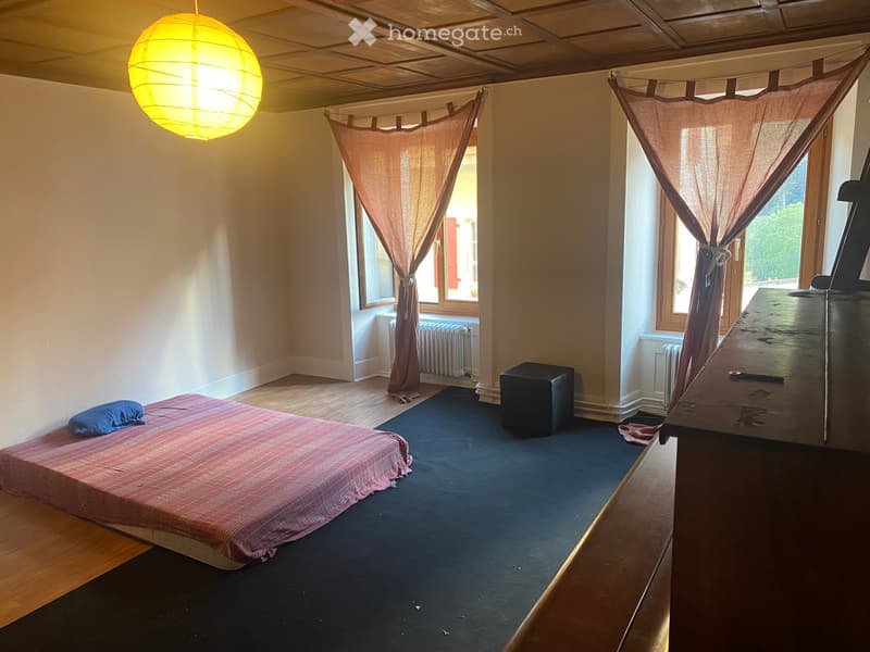 Chambre à louer (1)