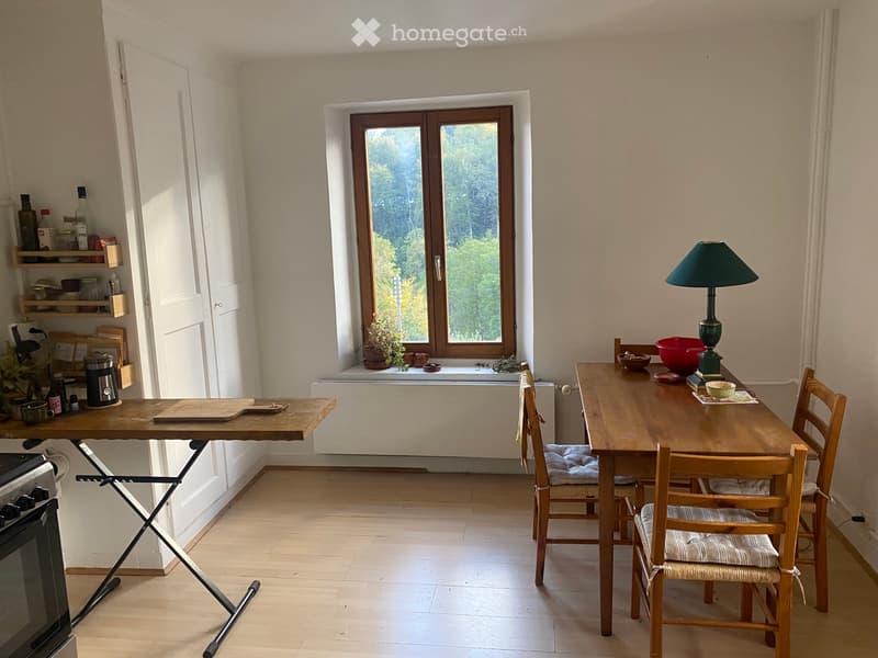 Chambre à louer (4)