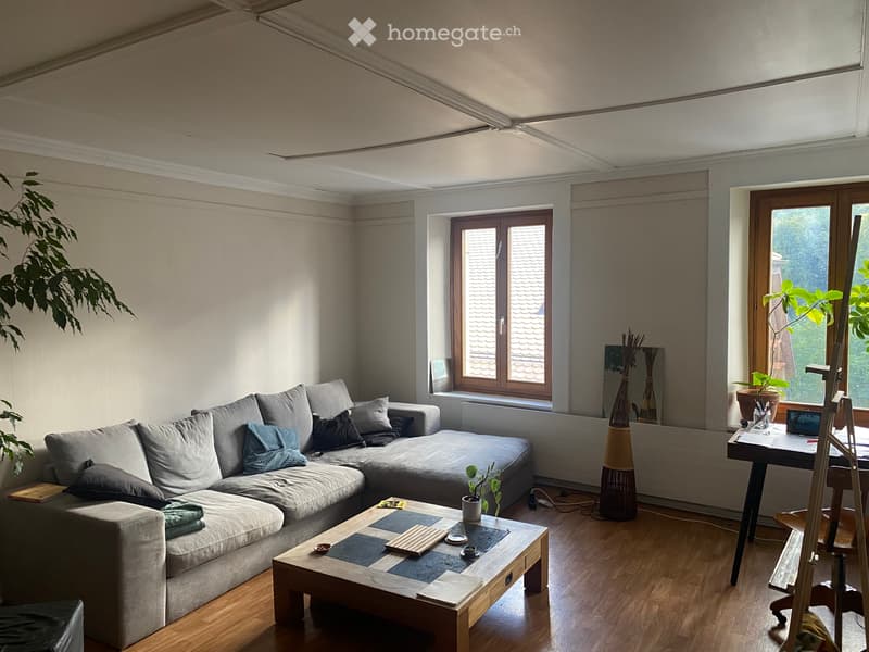 Chambre à louer (5)