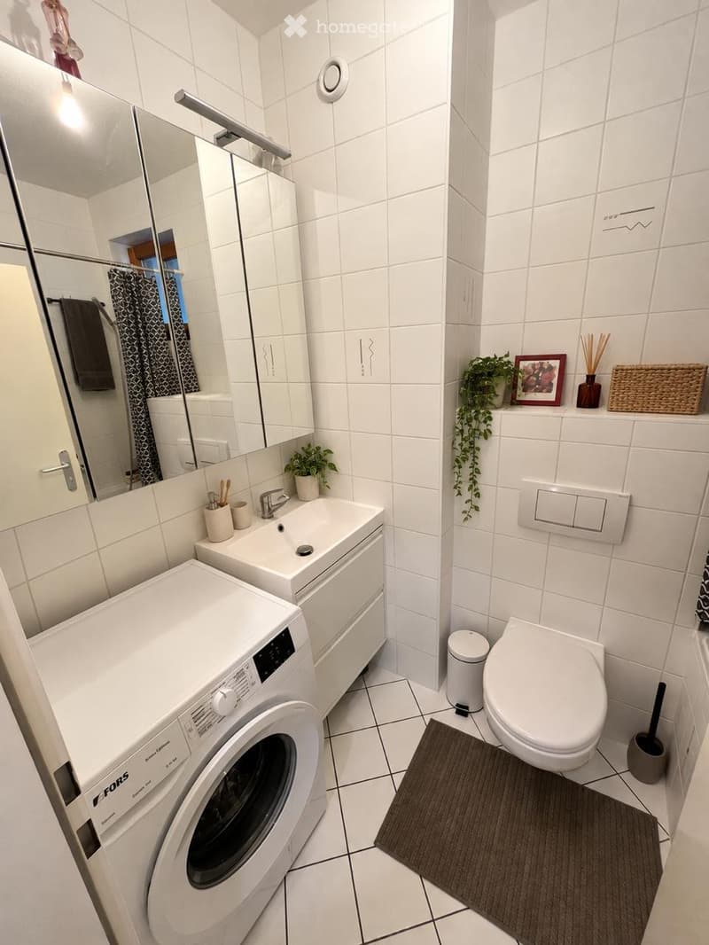 Échange appartement 3,5 pièces 73 m² à Plan-les-Ouates (4)