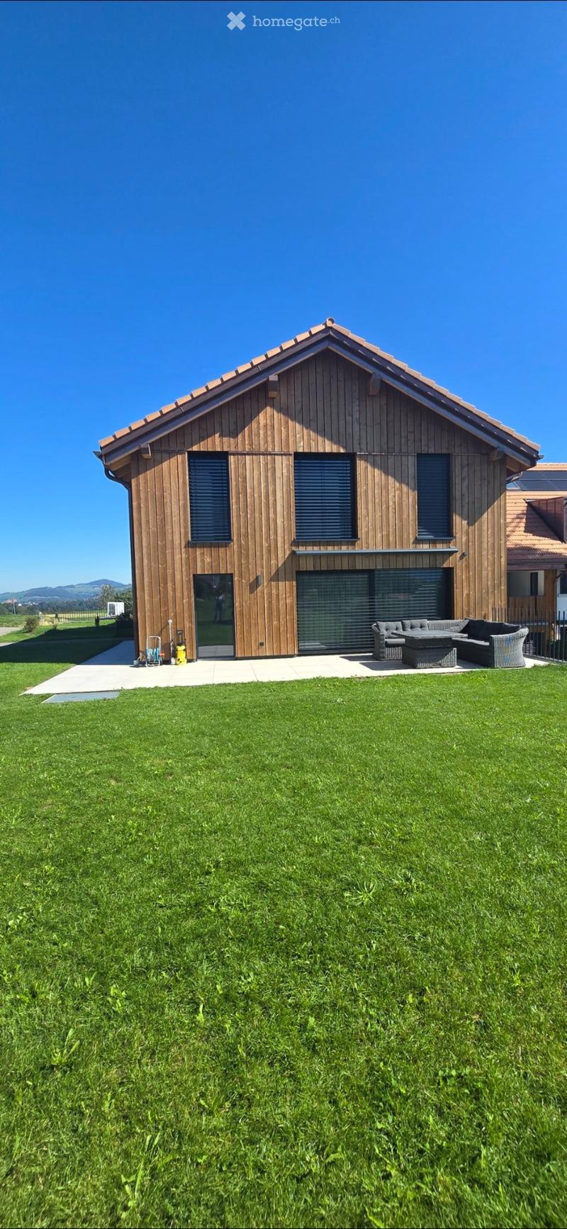 Magnifique villa contemporaine de 5,5 pièces (1)