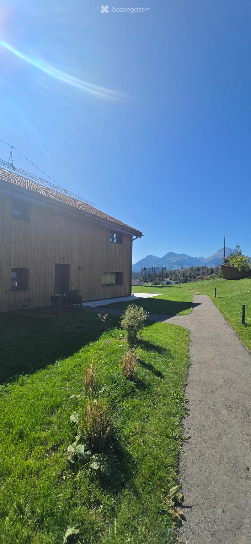Magnifique villa contemporaine de 5,5 pièces (5)