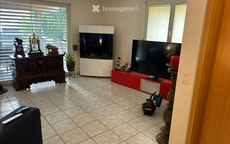 Moderne grosszügige 4.5-Zimmer-Wohnung mit riesiger Terrasse (5)