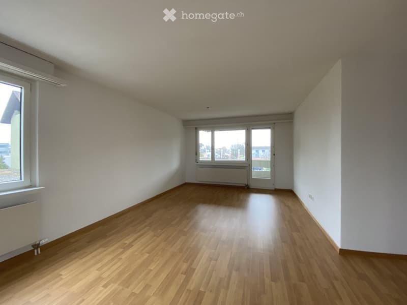 Nachmieter gesucht 1-Zimmer-Wohnung in Strengelbach (1)