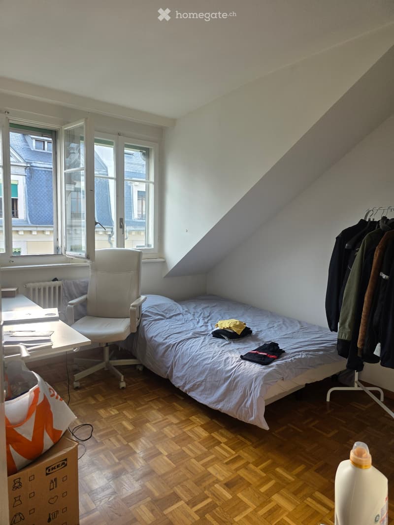 Appartement (2)
