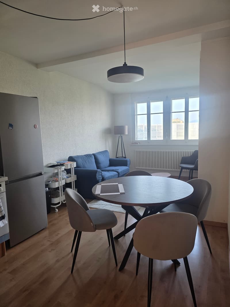 Appartement (1)