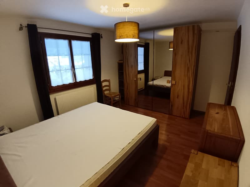 Appartement meublé (3 pièces, 67 m²) disponible de suite (2)