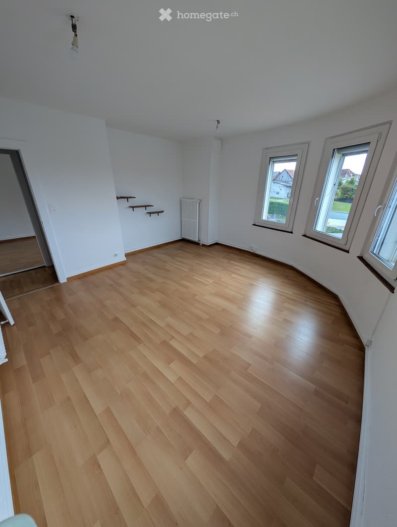 A louer - Bettens - 4.5 pièces de 90m2 avec terrasse (1)