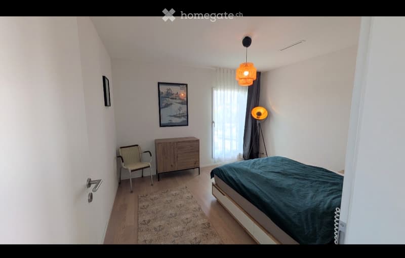 Bel appartement de 3,5 pièces à Fribourg (3)