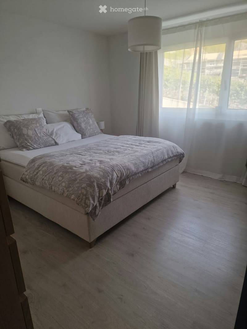 Ardon - appartement à louer (1)