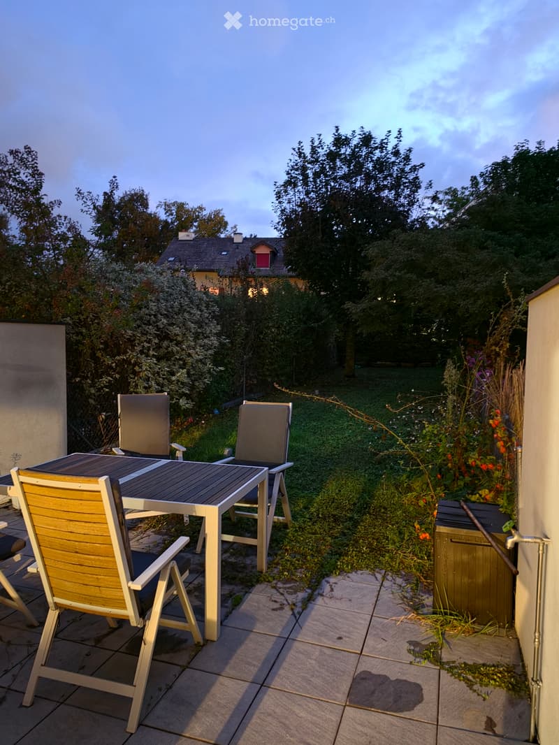Appartement de 4 pièces à Plan-les-Ouates (5)
