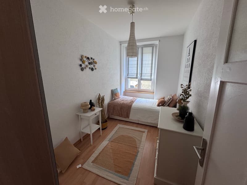Grand Duplex 5.5 pièces (3)