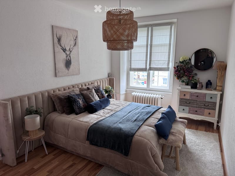 Grand Duplex 5.5 pièces (5)