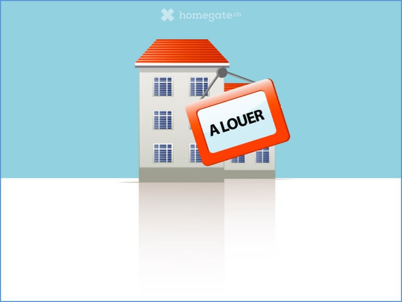 Studio à sous-louer pour 2 semaines (1)