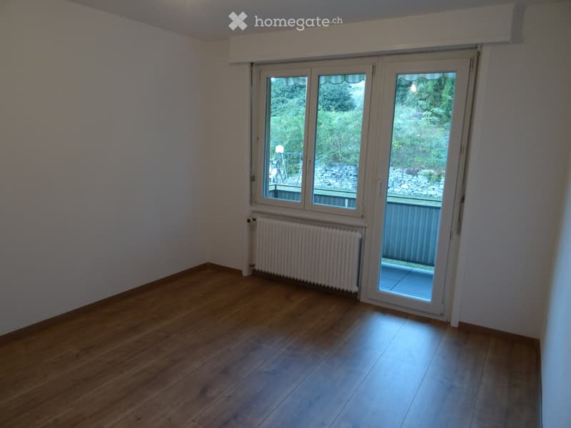 A louer appartement 3 1/2 pces (3)