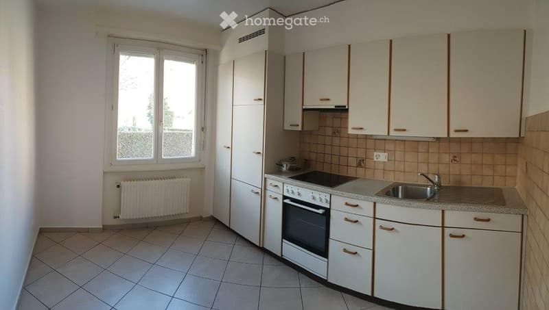 A louer appartement 3 1/2 pces (5)