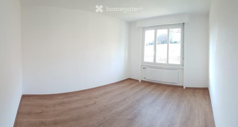 A louer appartement 3 1/2 pces (4)