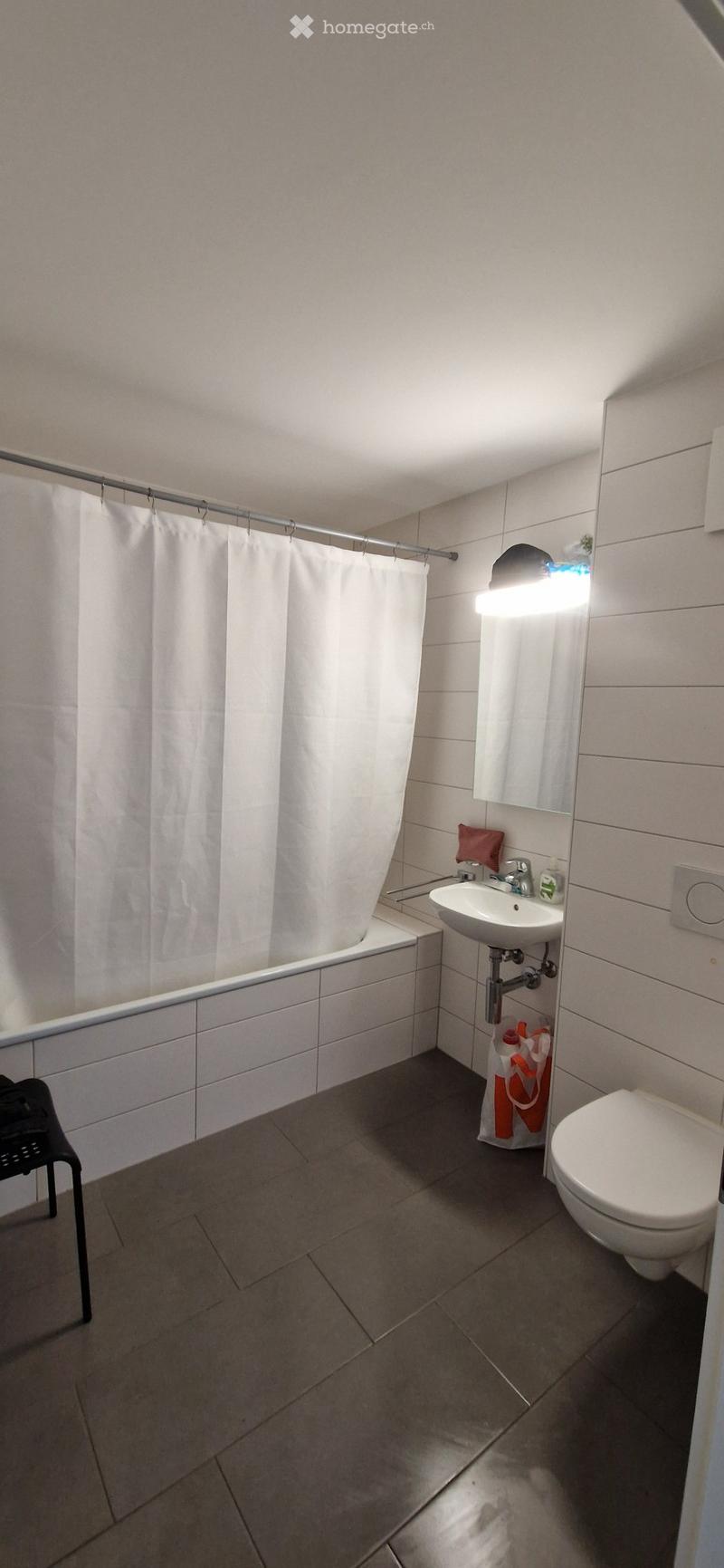 Reprise de bail Appartement 2,5 pièces à Fully (3)