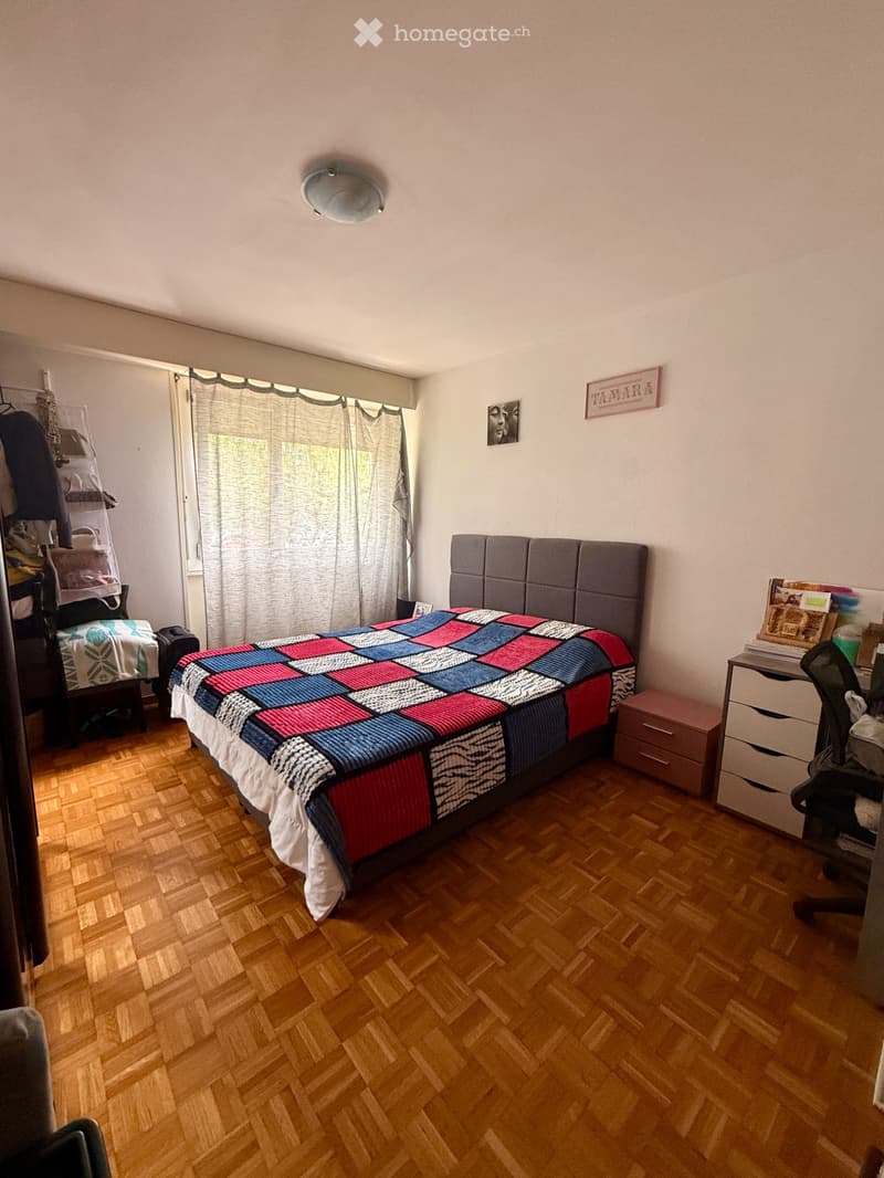 À LOUER  Appartement de 2,5pièces à Romanel-sur-Lausanne** (2)