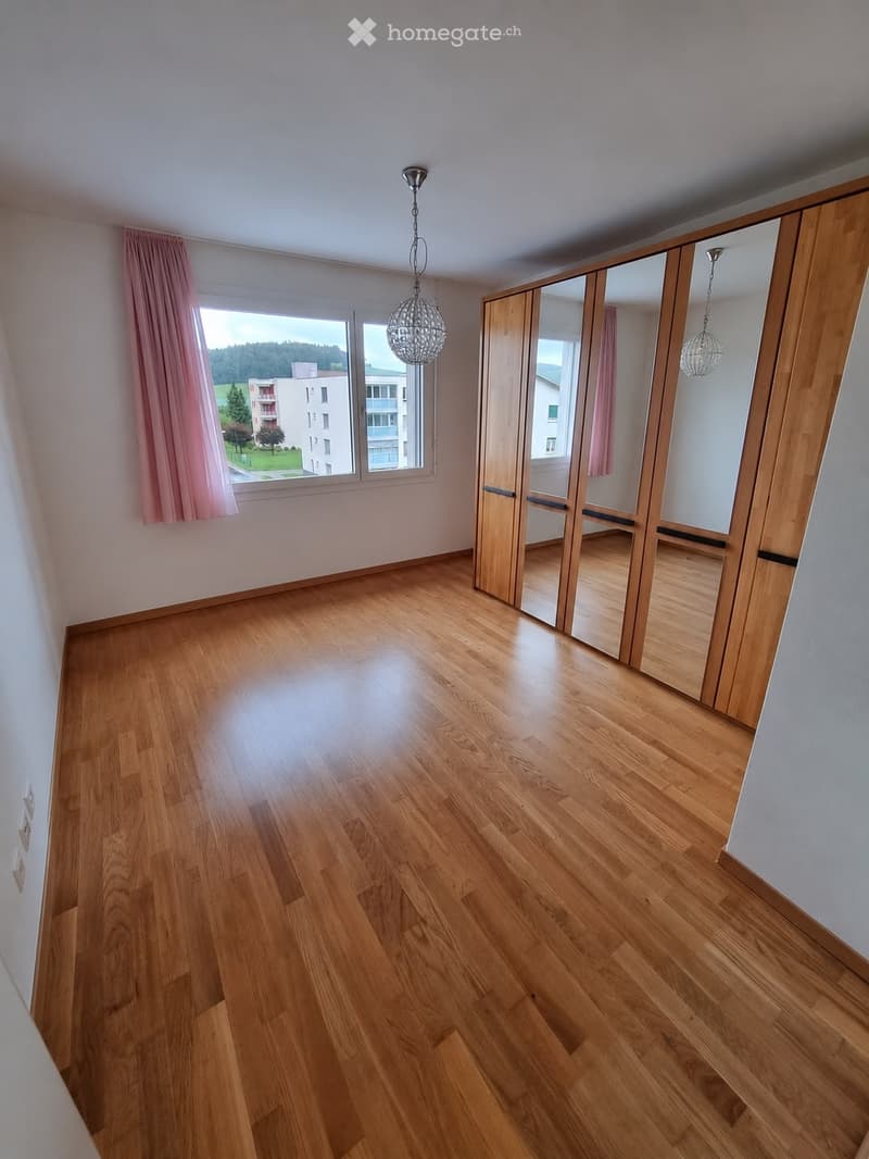Appartement de 3,5 pièces à Belfaux (4)