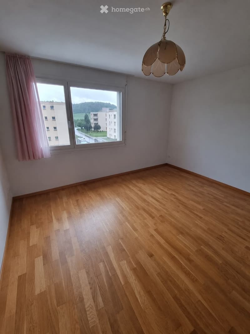 Appartement de 3,5 pièces à Belfaux (3)