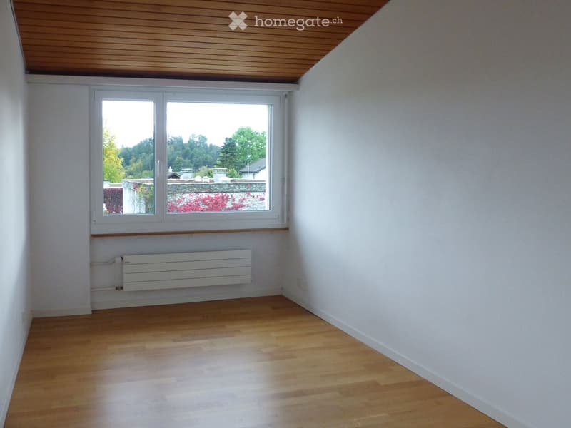 4,5 Zimmer Reihenhaus mit Bastelraum (4)