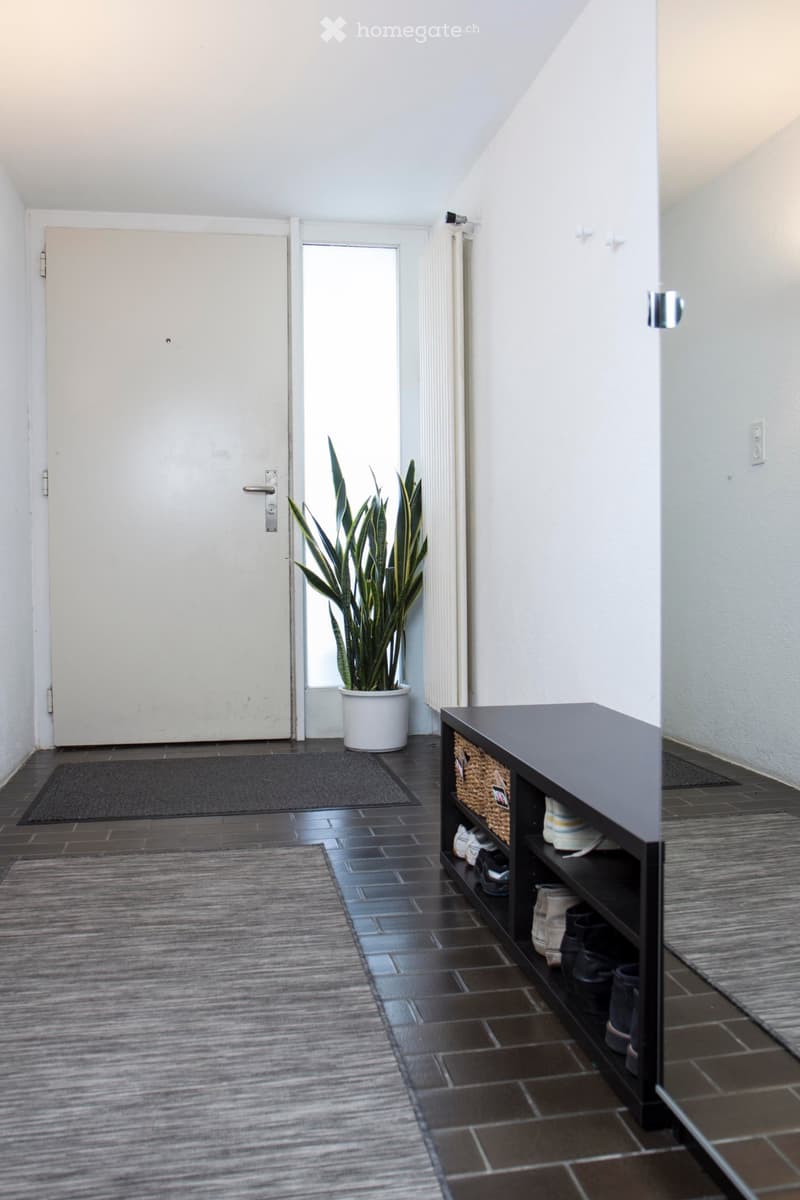 4,5 Zimmer Reihenhaus mit Bastelraum (5)