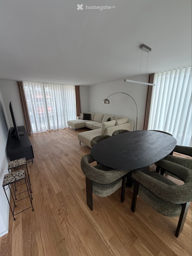 Appartements neufs a Fribourg (2)