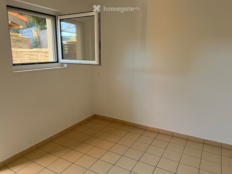 Appartement 2 pieces Montherod (2)