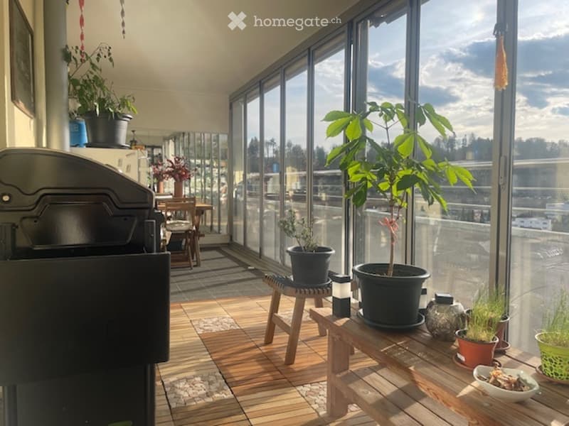 Vermiete ein Zimmer (3)