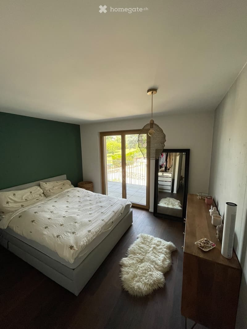 Magnifique Appartement de 2,5 pièces à louer (2)
