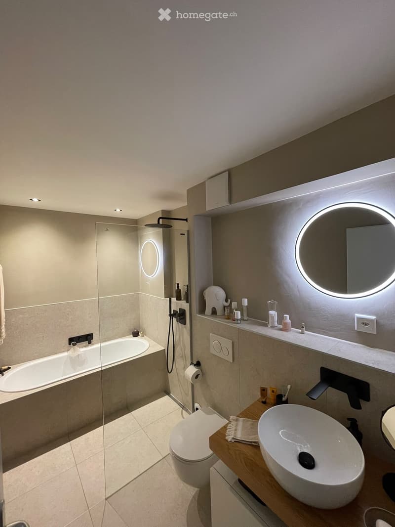 Magnifique Appartement de 2,5 pièces à louer (3)