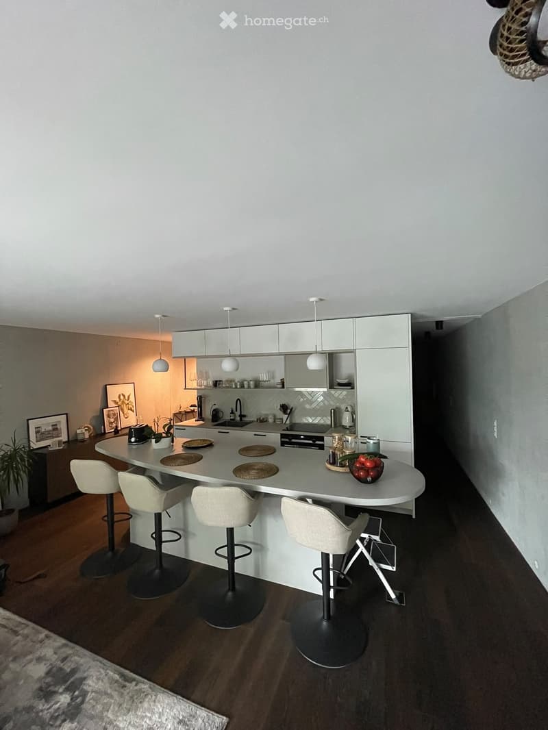 Magnifique Appartement de 2,5 pièces à louer (5)