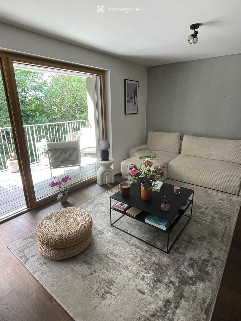 Magnifique Appartement de 2,5 pièces à louer (1)