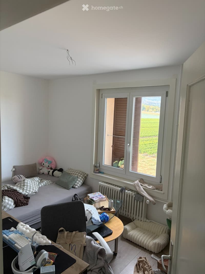 Appartement 3 pièces (2)