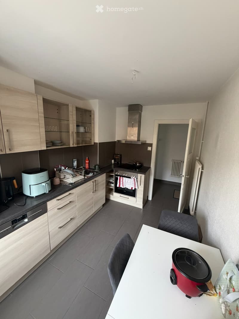 Appartement 3 pièces (5)