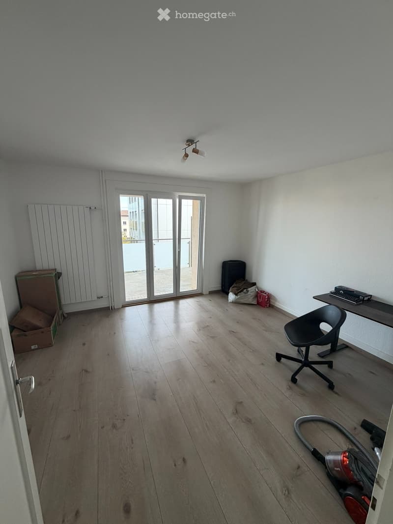 Appartement 3 pièces (4)