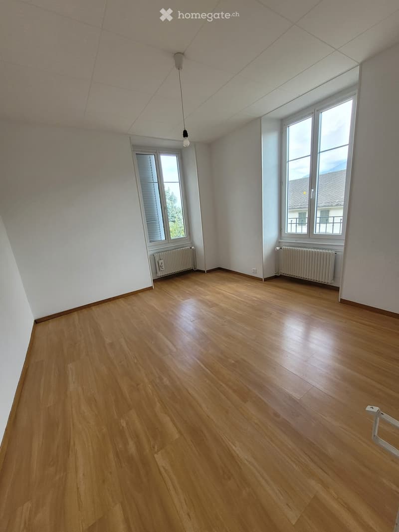 Appartement de 3 pièces à Port-Valais à louer (4)