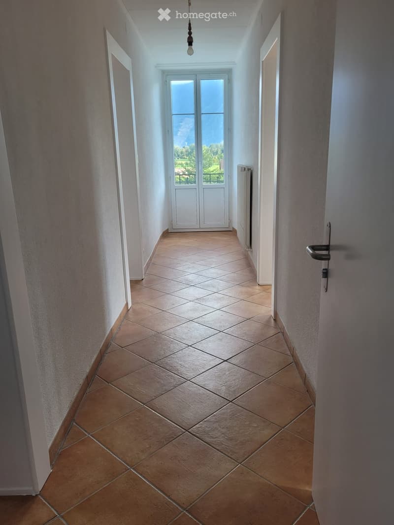 Appartement de 3 pièces à Port-Valais à louer (3)