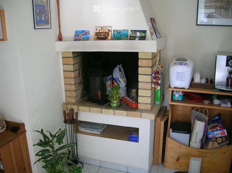 Grand appartement de 5½ pièces 135 m² Bonvillars (6)
