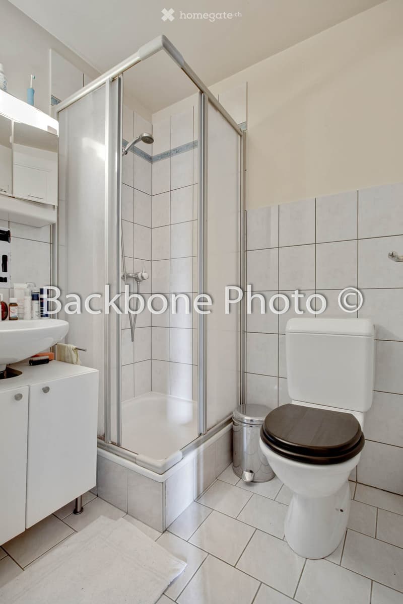 Grand appartement de 5½ pièces 135 m² Bonvillars (12)