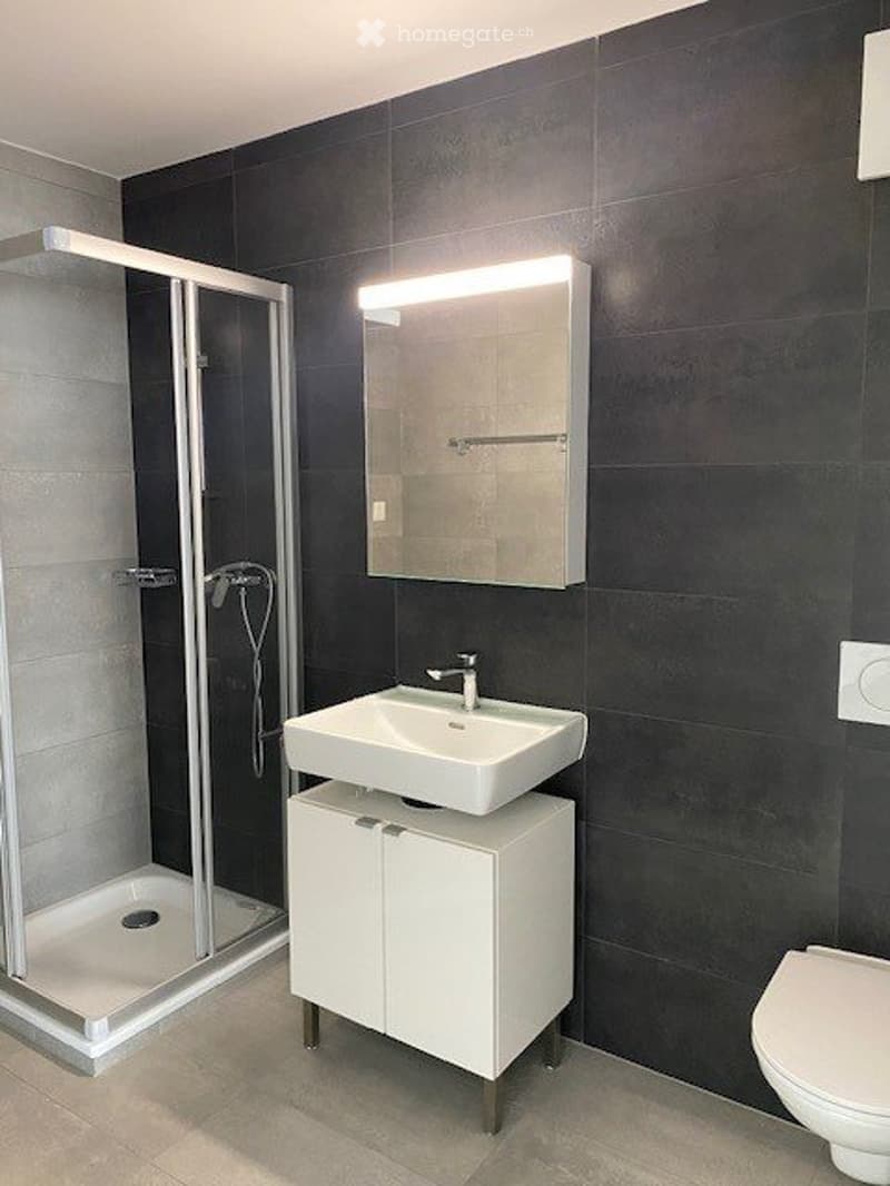 À LOUER À ORBE  MAGNIFIQUE 2,5 PCES DE 83 M² AVEC TERRASSE (4)